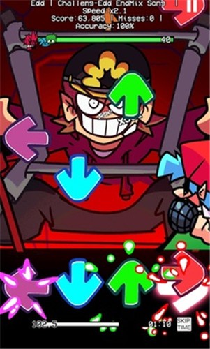 跳舞时间游戏安卓版下载v1.2
