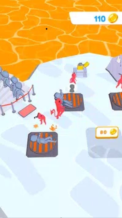地狱管理者最新版下载v1.0.0