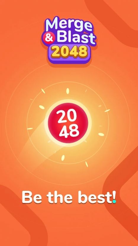 合并与爆炸2048游戏安卓版下载v3.2
