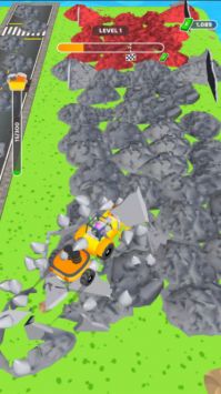 超级压路机安卓版下载v1.0