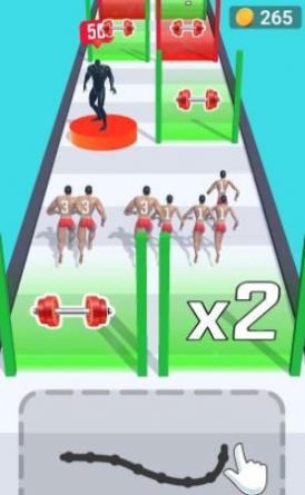艺术人群最新版下载v0.2