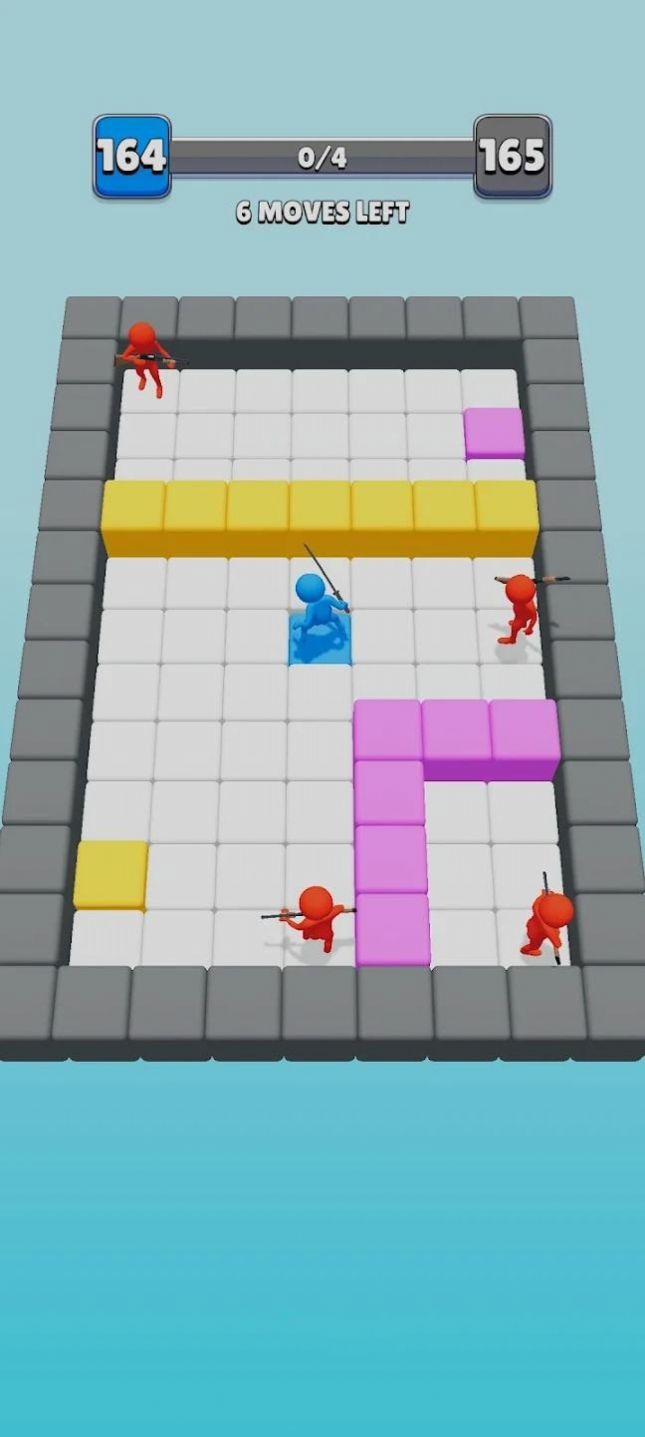 策略冲刺最新版下载v0.7