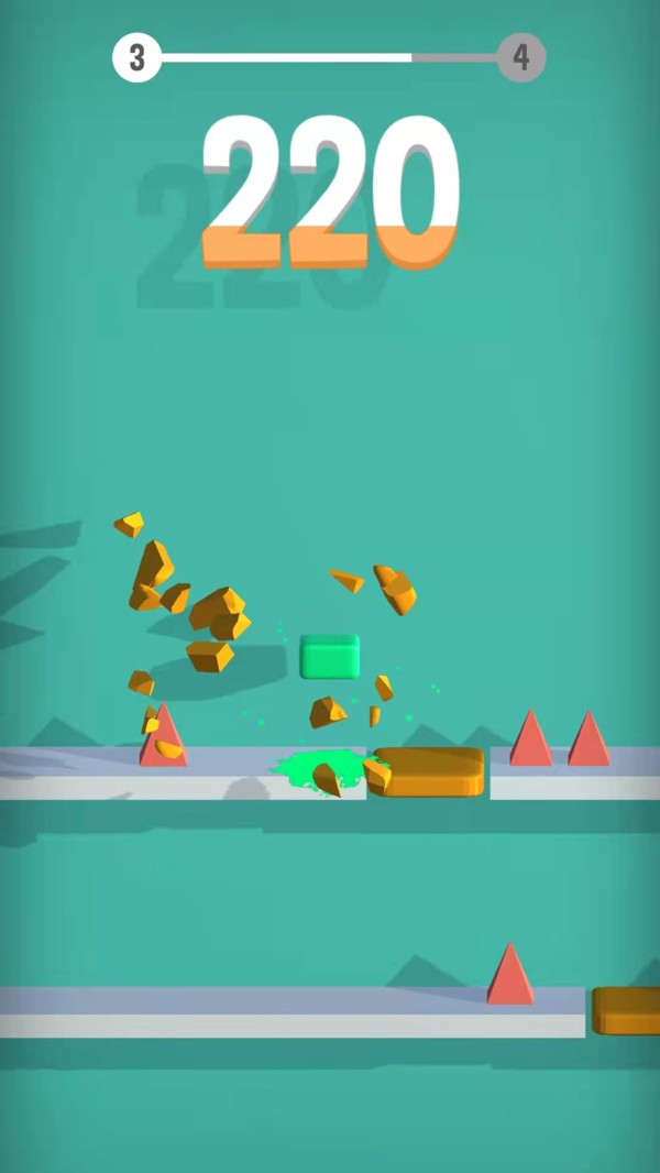 物理砖块破坏王最新版下载v1.0.0