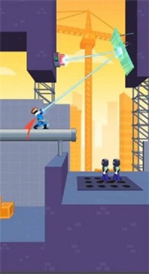 冰封超人游戏安卓版下载v1.0.0