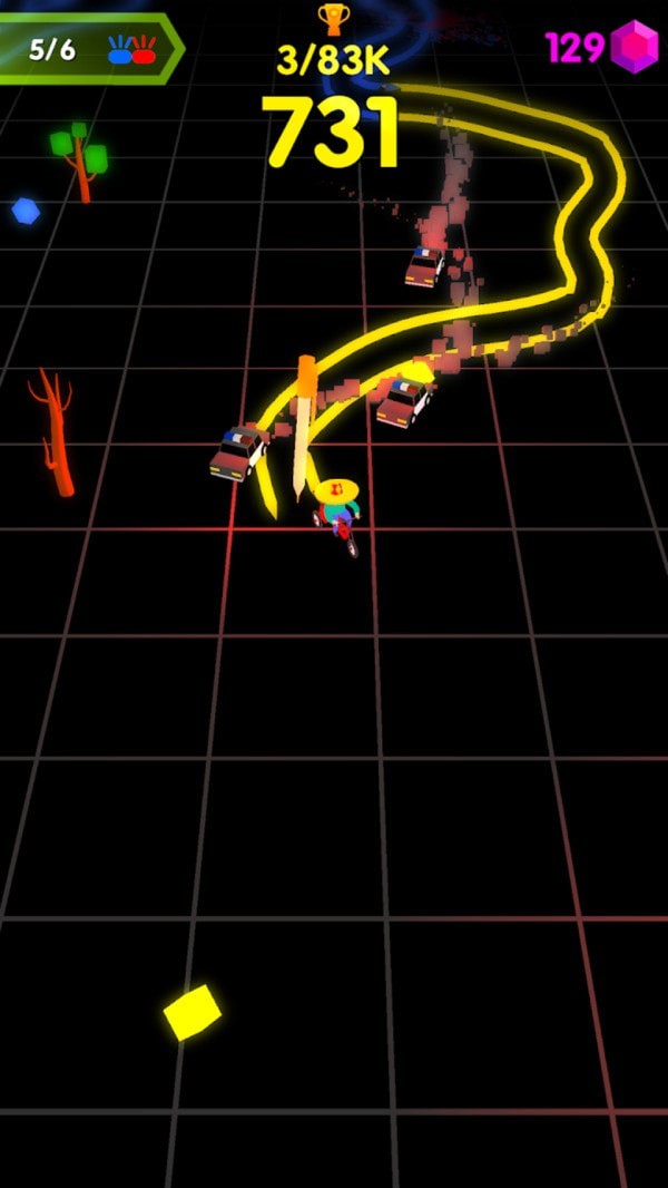 画线通缉安卓免费下载v1.6