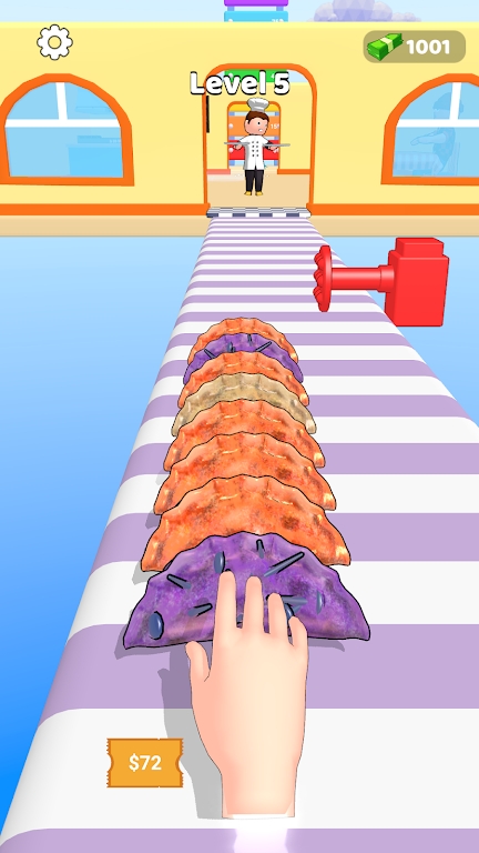 饺子堆栈安卓版下载v1.0.1