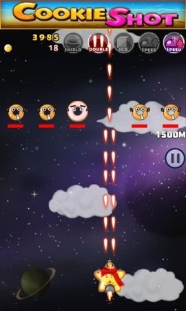 饼干射击游戏安卓版下载v1.0.1