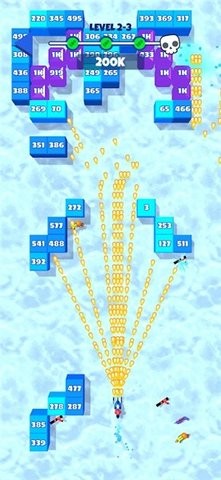 破冰射击者游戏安卓版下载v1.0.2
