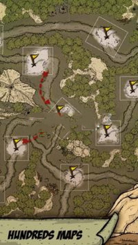 火热大作战安卓最新版下载v0.1.5