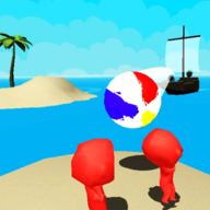 火柴人沙滩球最新安卓下载地址v0.9.2