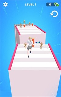 射钩女侠最新版下载v0.1