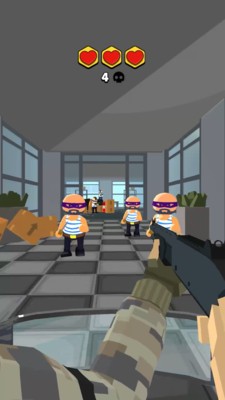 歼灭任务安卓最新版下载v1.0.1