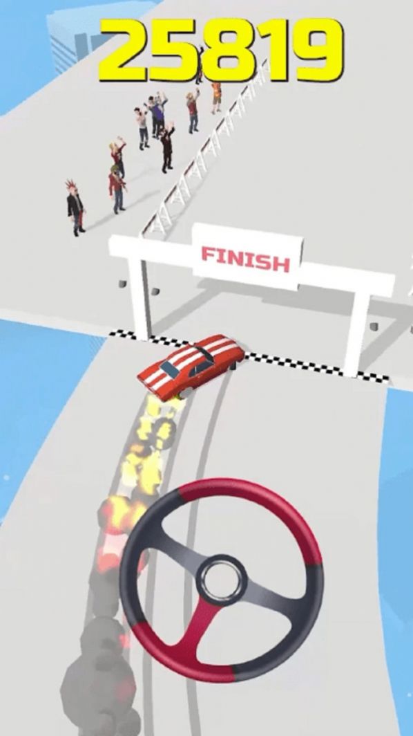 超车公路赛游戏安卓版下载v1.0.0
