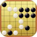 畅乐五子棋安卓最新版下载v1.0.1
