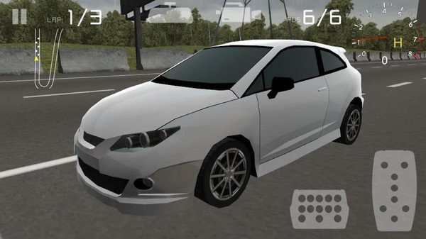 加速3D赛车最新版免费下载地址v1.6