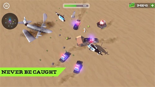 躲避警车追击最新版下载v1.0.17.3.3.2