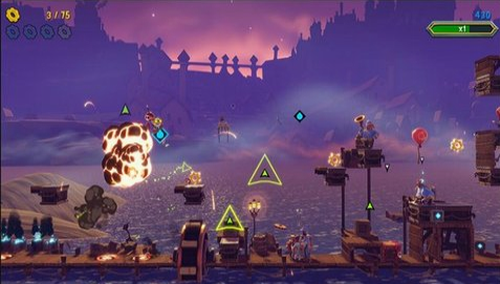 海克斯炸欢天安卓版下载v1.0.4