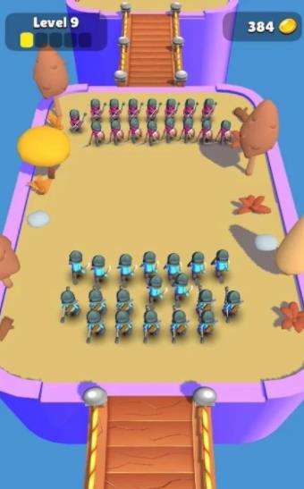 小队突袭安最新版下载v1.0.6