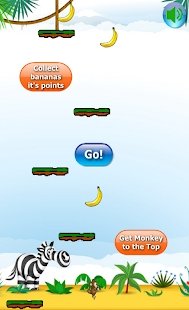 跳伞猴安卓版下载v1.15