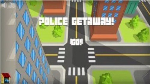 逃离警察安卓最新版下载v0.6.0