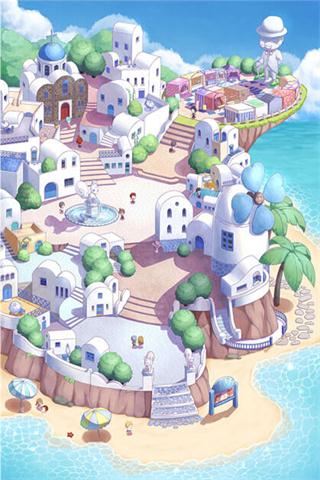 奇迹暖暖最新安卓下载v8.0.2