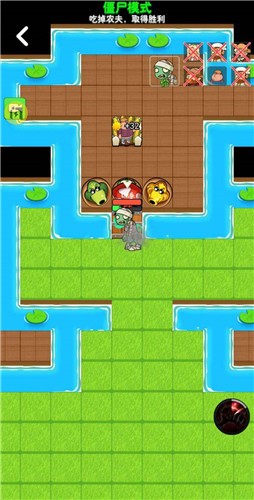 别惹农夫游戏无限金币最新版下载v1.4.6