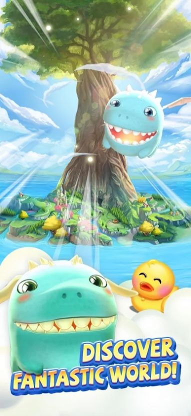 龙旅行爆炸匹配最新版下载v1.0.0