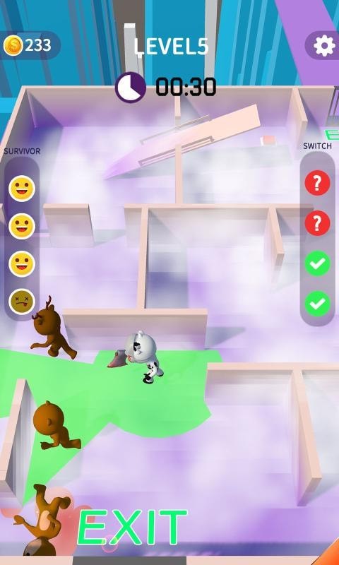 无人能逃安卓最新版下载v1.2.0