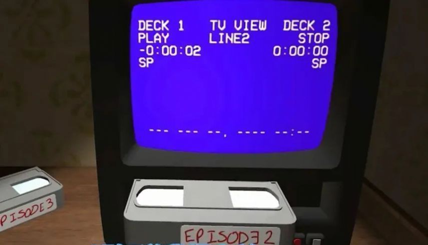 诡异动画最新版下载v2.0.0