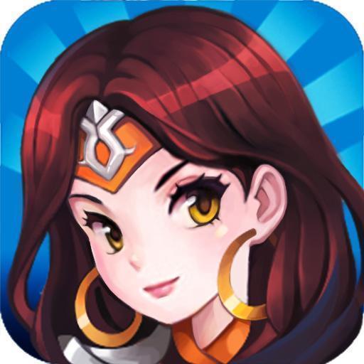 美姬大作战游戏安卓版下载v1.002