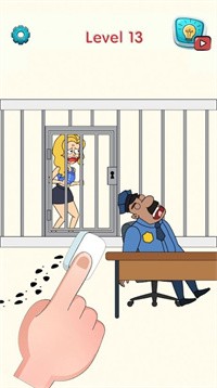 女孩故事删除谜题安卓版下载v0.1.0