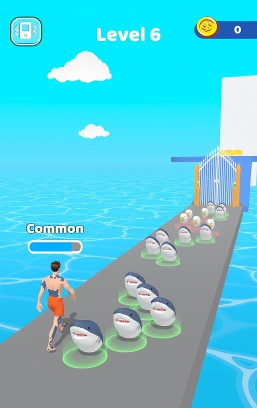 飞或游游戏安卓版下载v1.0.1