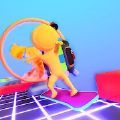 气垫板比赛安卓版下载v0.1