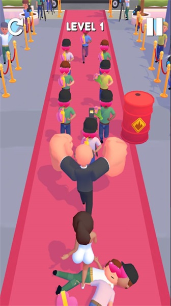 保镖救救我安卓版下载v1.0.1