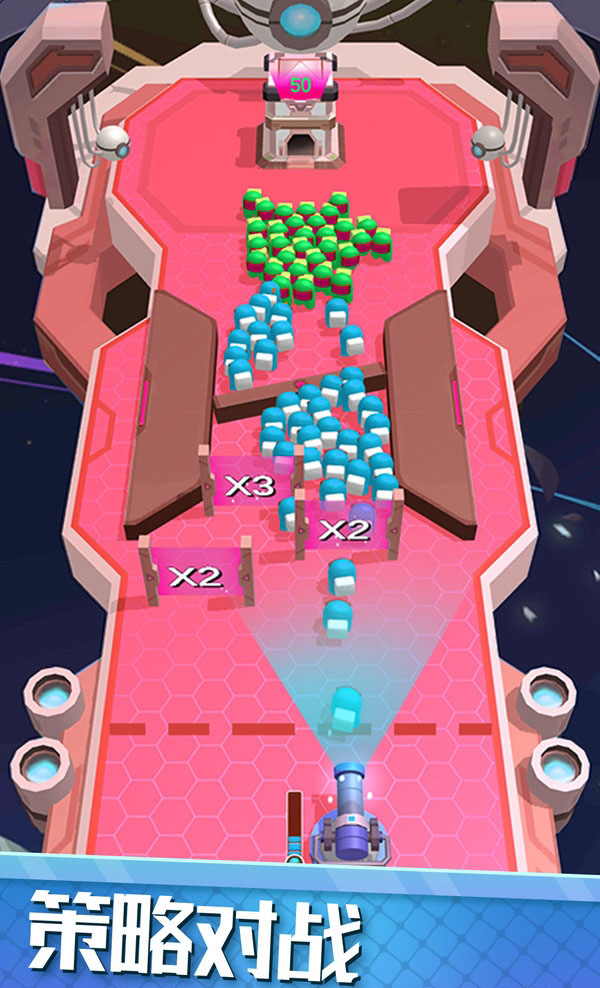 炮弹小人游戏安卓版下载v1.0.1