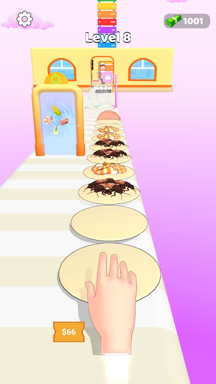 饺子堆栈安卓版下载v1.0.1