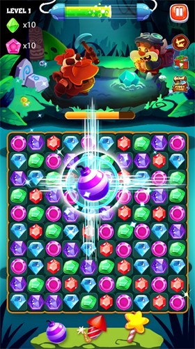 钻石点击最新版下载v0.1
