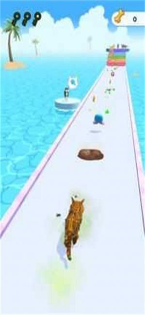 猫咪化妆跑最新版下载v0.0.68