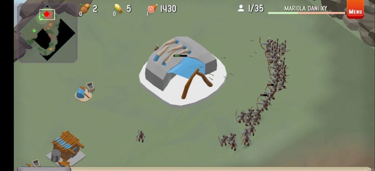 晚期骑士游戏安卓版下载v1.9.14