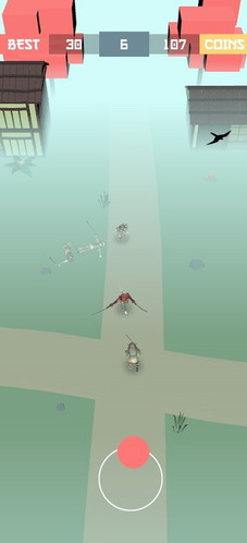 笨拙的武士最新版下载v1.1