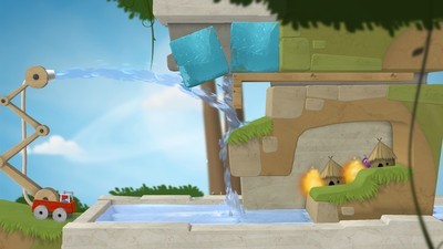 超级灭火队安卓版下载v1.1.6