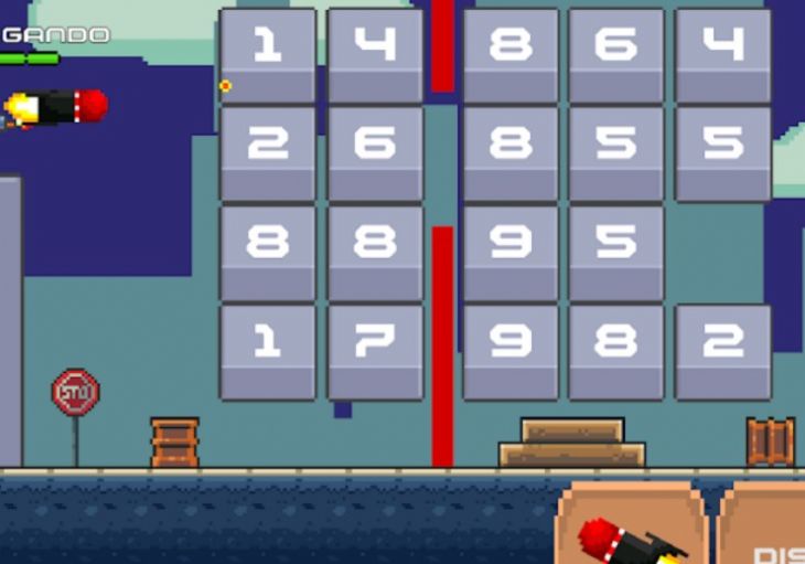 士兵上上下下最新版下载v1.1