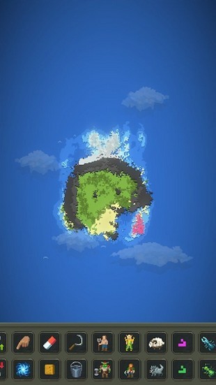 世界盒子安卓最新版下载v0.22.21