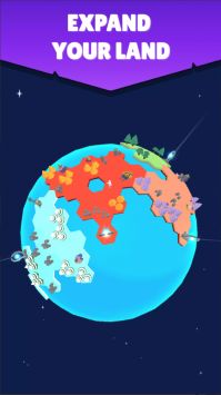 弓箭手星球游戏安卓版下载v12