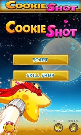 饼干射击游戏安卓版下载v1.0.1