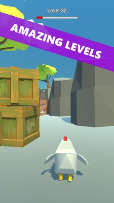 小鸡奔跑最新版下载v0.5