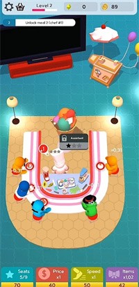 我的空闲烹饪安卓版下载v0.0.8
