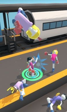 人偶之战最新版下载v1.1