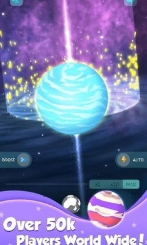 捏个宇宙安卓版下载v1.0.9