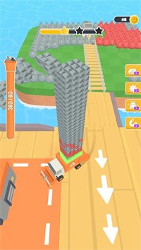 垃圾清洁工垃圾车安卓版下载v0.7.8